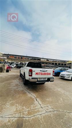 ميتسوبيشي L200